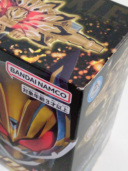 メーカー 仮面ライダー変身アイテム DXドゥームズギーツレイズバックル[値下]