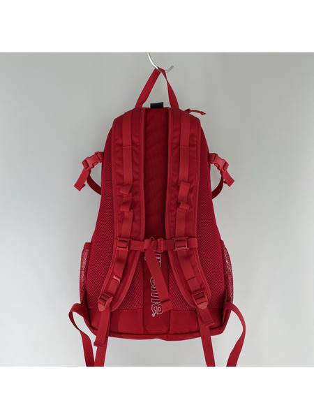 Supreme リュックサック・バックパック 20SS Back Pack RED