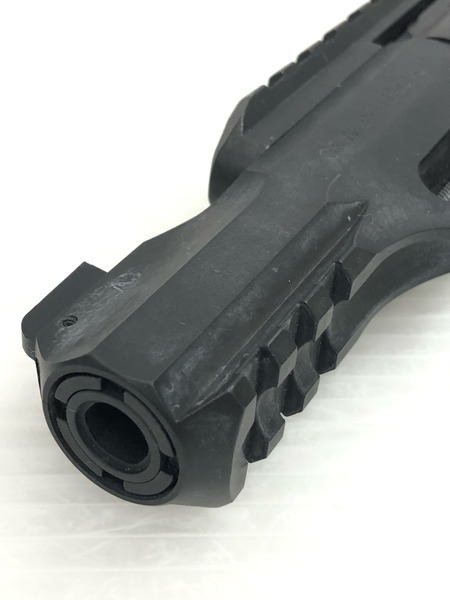 タナカワークス M327 M＆P R8