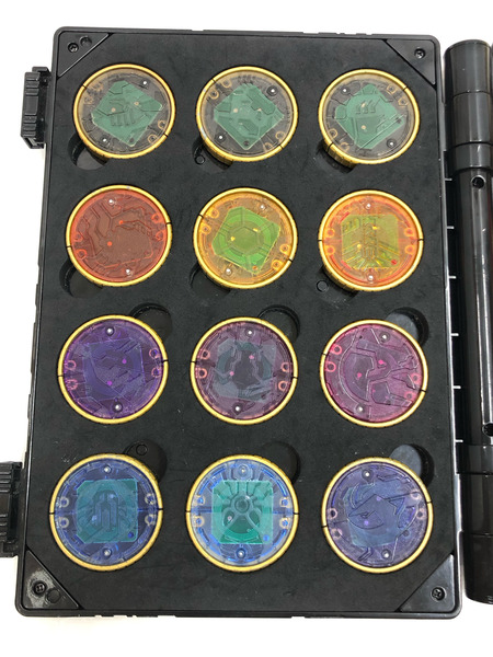 DXオーメダルホルダー オーメダルセット