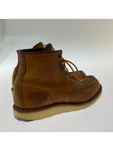 RED WING ブーツ 羽タグ D875 27.5cm[値下]