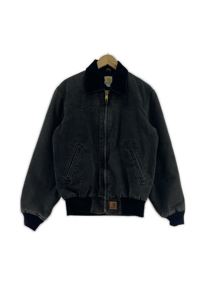 Carhartt ジャケット サンタフェジャケット (S) 黒
