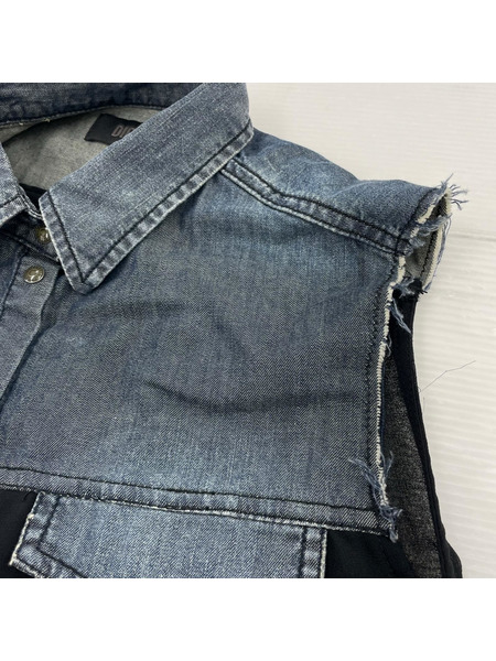DIESEL タンクトップ