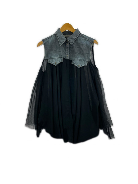 DIESEL タンクトップ