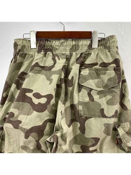Levi's パンツ PC9-003KO-0003 BAGGY FIELD (S)