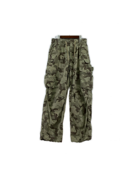 Levi's パンツ PC9-003KO-0003 BAGGY FIELD (S)