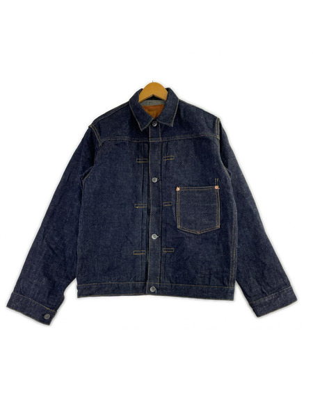 SAMURAI JEANS デニムジャケット S0555VX デニムジャケット (40)[値下]