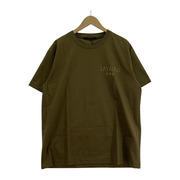TATRAS 24SS LOGADO プリントTee