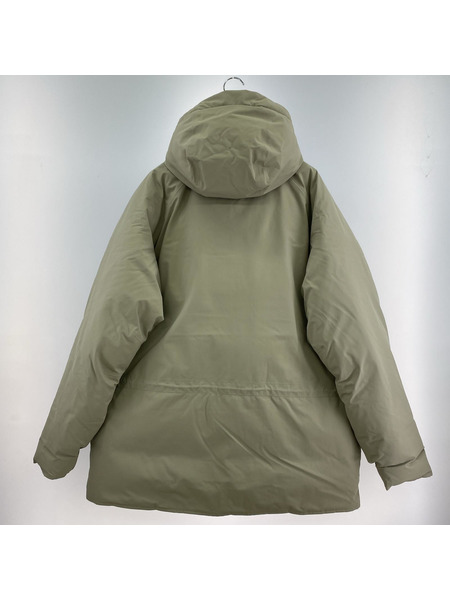 MARMOT BEAMS別注 GORE-TEX Mammoth Down Parka(XL)