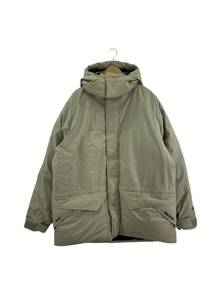 MARMOT BEAMS別注 GORE-TEX Mammoth Down Parka(XL)