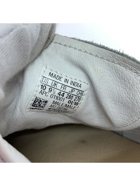 adidas スニーカー STAN SMITH[値下]