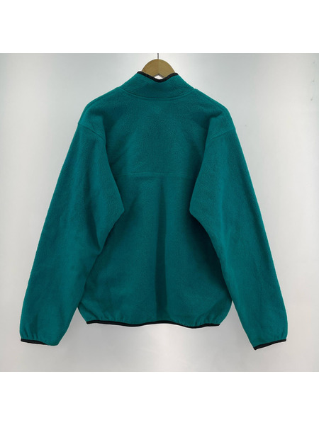 patagonia ソノ他 スナップT GRN (L)
