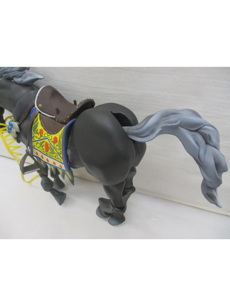 メーカー ジャンプその他 VAF　ラオウ&黒王号