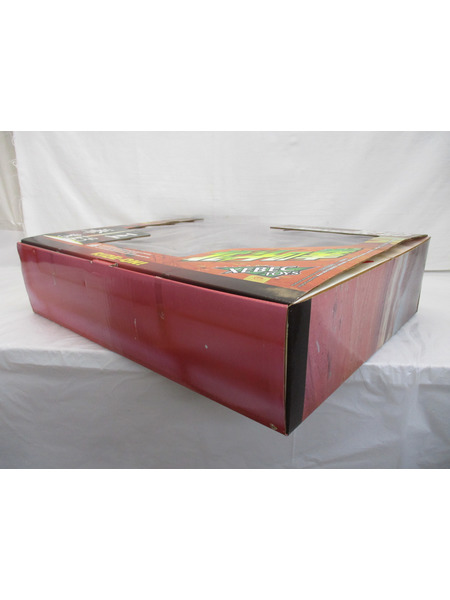 メーカー ジャンプその他 VAF　ラオウ&黒王号