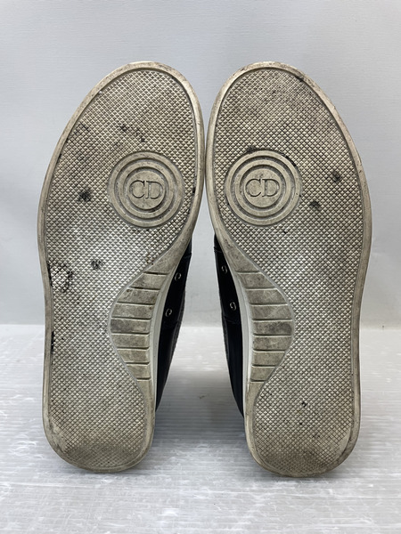 DIOR HOMME レザー切替 ローカットスニーカー 41