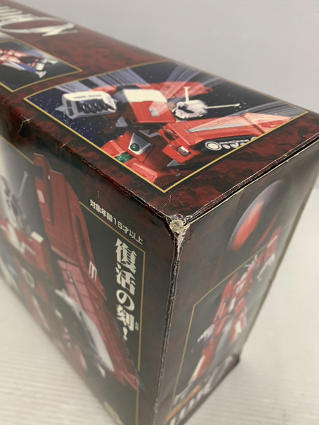 メーカー ロボットその他 超合金魂 GX-36 伝説巨神イデオン