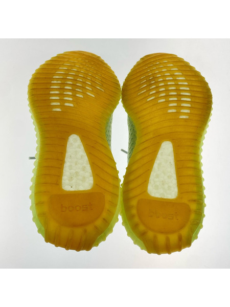 adidas スニーカー YEEZY BOOST 350 V2 27.0㎝