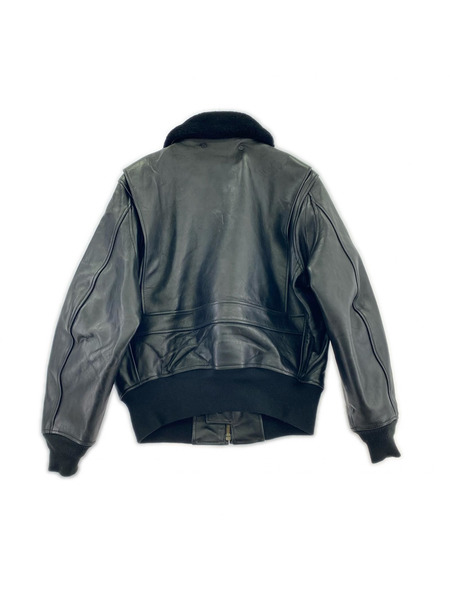 AVIREX フライトジャケット G-1 FLIGHT JACKET