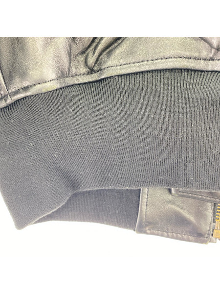 AVIREX フライトジャケット G-1 FLIGHT JACKET
