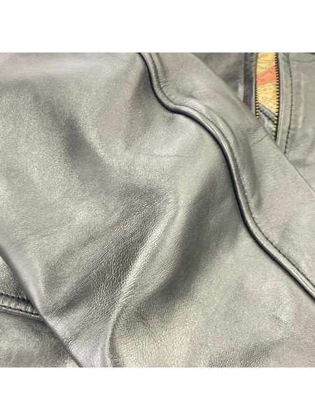 AVIREX フライトジャケット G-1 FLIGHT JACKET