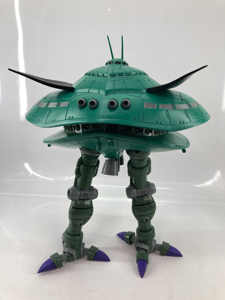 機動戦士ガンダム　モビルスーツインアクション ビグザム