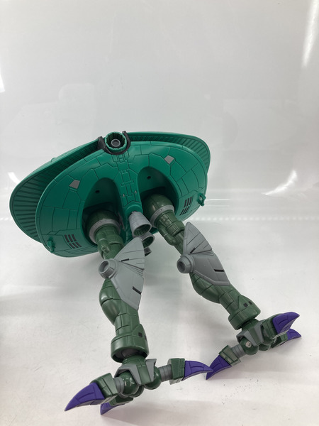 機動戦士ガンダム　モビルスーツインアクション ビグザム