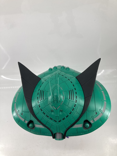 機動戦士ガンダム　モビルスーツインアクション ビグザム