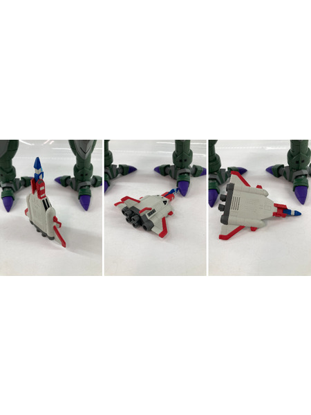 機動戦士ガンダム　モビルスーツインアクション ビグザム