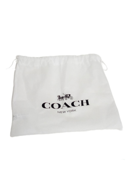 小物 COACH/クマ/チャーム