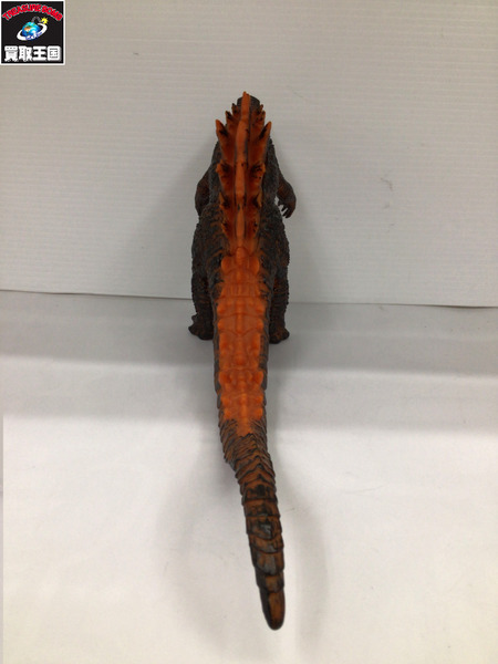 メーカー ゴジラ・その他怪獣 ムービーモンスターシリーズバーニングゴジラ 2019