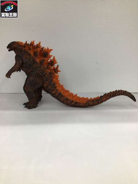 メーカー ゴジラ・その他怪獣 ムービーモンスターシリーズバーニングゴジラ 2019