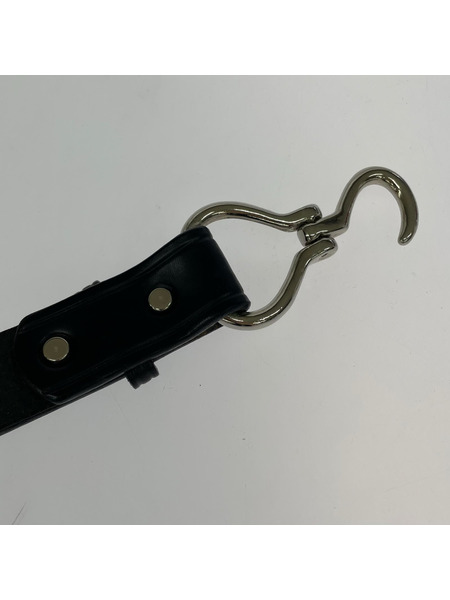 ソノ他 tory leather ベルト 36