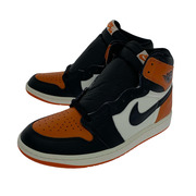 NIKE スニーカー AIR JORDAN 1 RETRO HIGH OG(27.0)