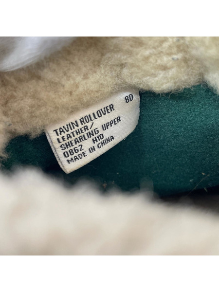 POLO RALPH LAUREN ブーツ Been Boot/0862