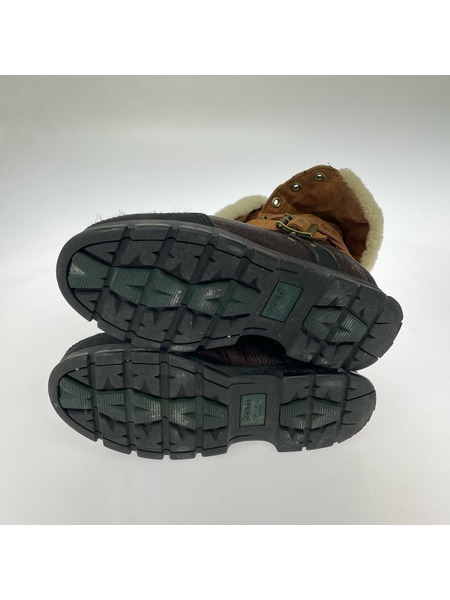POLO RALPH LAUREN ブーツ Been Boot/0862