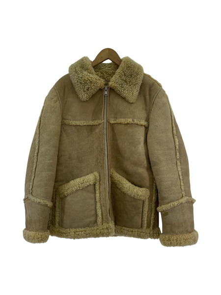 ジャケット・アウター 70s woolrich mouton jacket 70s woolrich mouton jacket