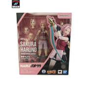 S.H.Figuarts 春野サクラ NARUTOP99 Edition