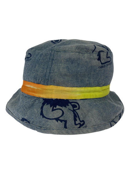 WILDTHINGS ハット バケットハット