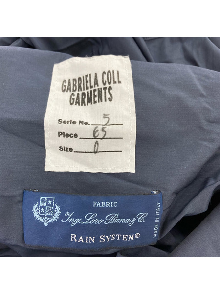 ソノ他 GABRIELA COLL GARMENTS LORO PIANA 0[値下]