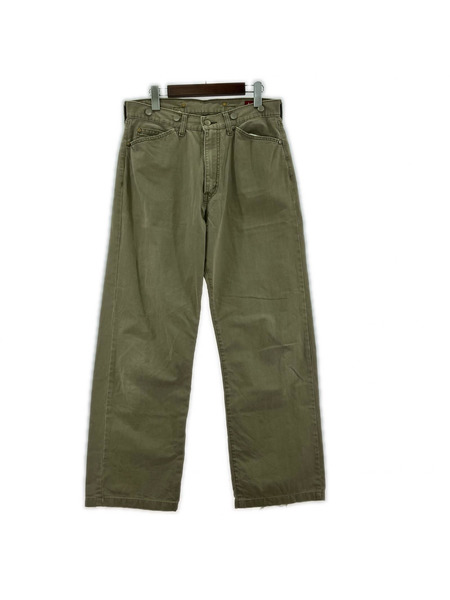 Levi's パンツ Levi's SilverTab  loose シンチバック パンツ