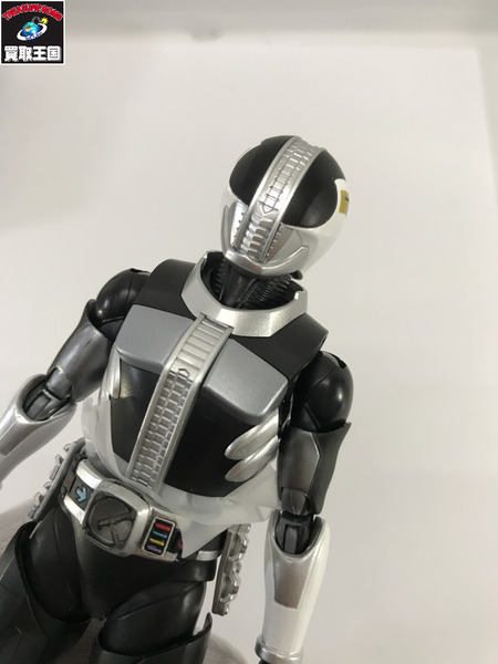 仮面ライダーフィギュア S.H.Figuarts 仮面ライダー電王 プラットフォーム