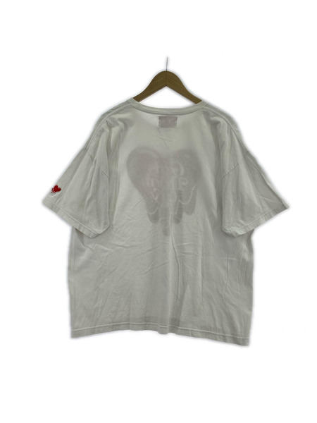 EMOTIONALLY UNAVAILABLE  Girls Don't Cry Tee 白