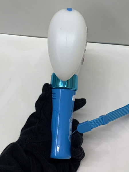 ホロライブ hololive GAMERS fes. 超超超超ゲーマーズ 2 コントローラー型ペンライト 本体のみ ホロライブゲーマーズ ゲマズ フェス VTuber バーチャルYouTuber 