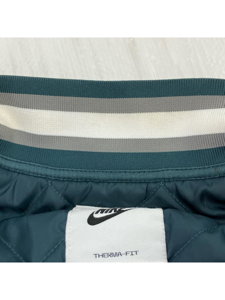 NIKE ジャケット スタジャン (XL)