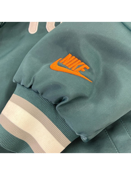 NIKE ジャケット スタジャン (XL)