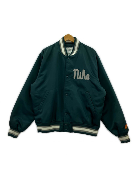 NIKE ジャケット スタジャン (XL)