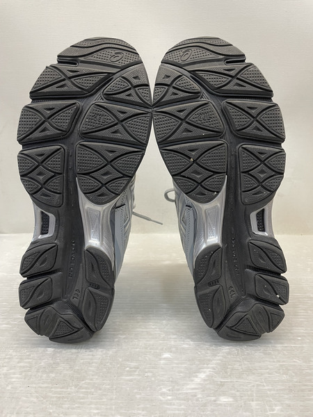 ASICS Gel-NYC Mid Grey/Sheet Rock 28.0 グレー 1203A280-020[値下]