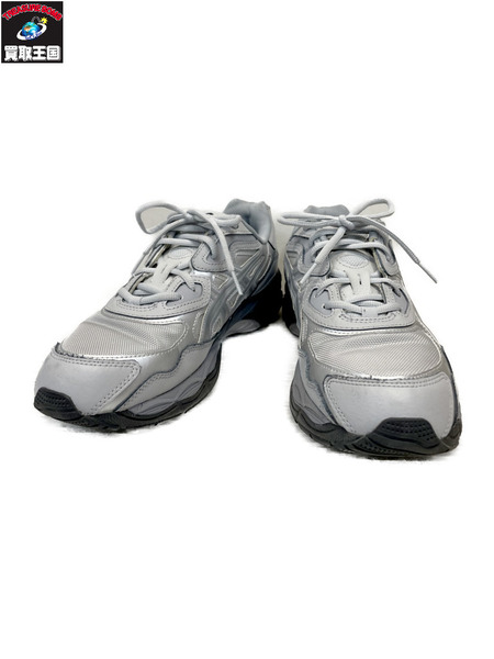 ASICS Gel-NYC Mid Grey/Sheet Rock 28.0 グレー 1203A280-020