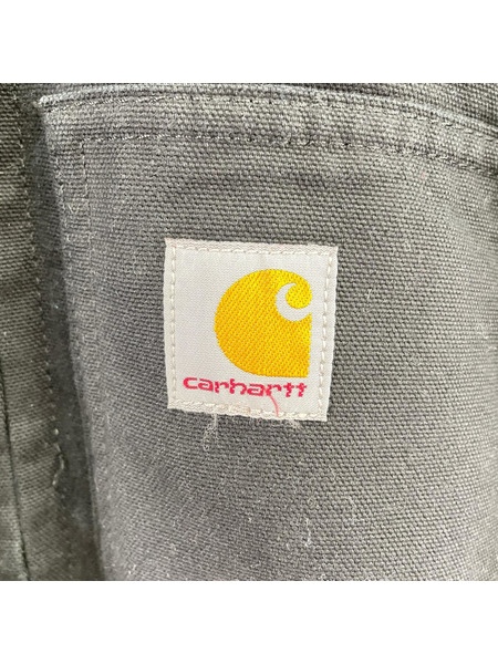 Carhartt ジャケット Loose Fit Washed Duck Insulated Active