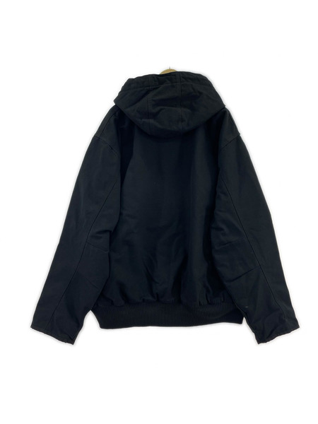 Carhartt ジャケット Loose Fit Washed Duck Insulated Active